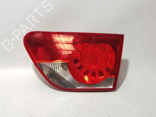 Used Right taillight SEAT ALTEA XL (5P5, 5P8) 1.6 TDI (105 hp) 7183819