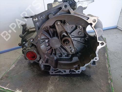 Gearbox VW POLO VI (AW1, BZ1, AE1)  | BP12507065M3 