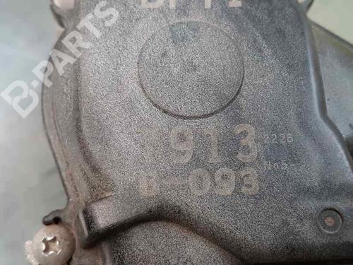 Front wiper motor MAZDA 2 (DE_, DH_)  | BP5651303M29 