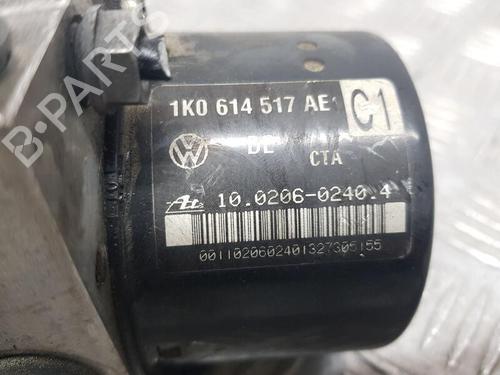 ABS pump VW GOLF V (1K1)  | BP25735461M43 