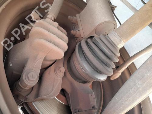 Used Right front steering knuckle PEUGEOT 308 I (4A_, 4C_) 1.6 HDi (109 hp) 29187198
