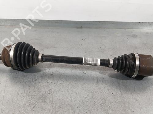 Used Left front driveshaft Left front driveshaft PEUGEOT 208 II (UB_, UP_, UW_, UJ_) 1.2 PureTech 100 (101 hp) 23992957 23992957