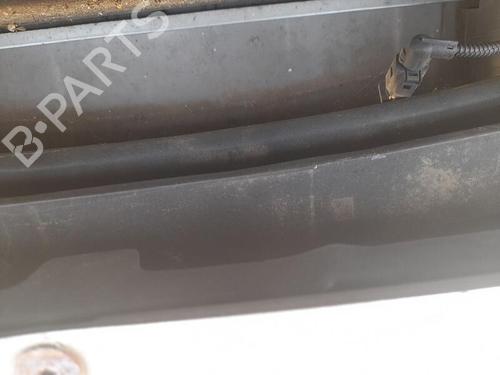 Used Front bumper reinforcement SKODA OCTAVIA II (1Z3) 1.6 TDI (105 hp) 26582720