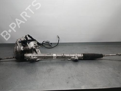 Used Steering rack Steering rack OPEL CORSA F (P2JO) 1.2 (68) (101 hp) 32473889 32473889