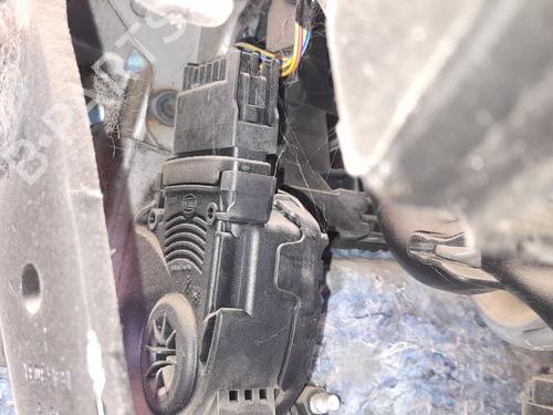 Pedale Pedale FORD TOURNEO COURIER B460 MPV [2014-2026] 34286857 34286857