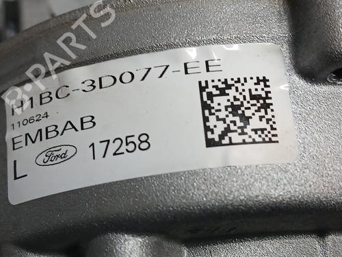 Steering column FORD FIESTA VII (HJ, HF) | BP32258797M21 - Image 4