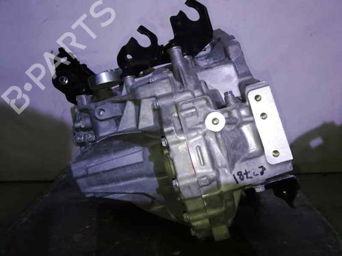 Gearbox TOYOTA YARIS (_P13_)  | BP6461087M3 