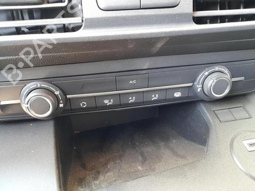 AC-Styringsenhed/Manøvreenhed CITROËN BERLINGO Box Body/MPV (K9) 1.5 BlueHDi 100 (102 hp) 28317102
