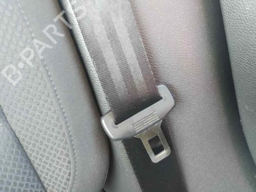 Used Rear left seatbelt VW GOLF V (1K1) [2003-2010]  22182532