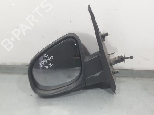 Retrovisor esquerdo Retrovisor esquerdo 37646010 37646010