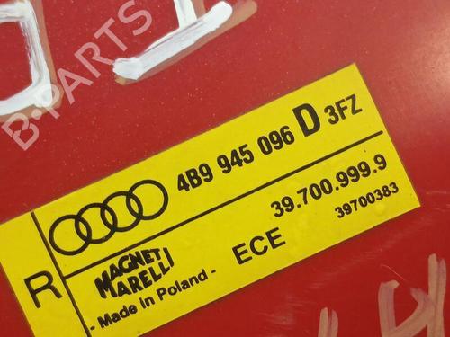 Right taillight AUDI ALLROAD C5 (4BH) 2.5 TDI quattro | BP22906454C35 