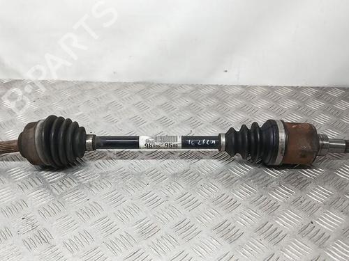Used Left front driveshaft CITROËN C3 / C3 ORIGIN III (SX) 1.2 VTi 82 LPG (82 hp) 25604021