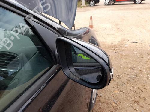 Right mirror VW GOLF VI (5K1) 1.6 TDI | BP29862255C27
