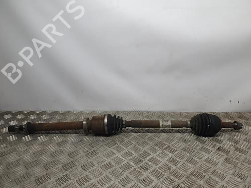 Used Right front driveshaft RENAULT KANGOO / GRAND KANGOO II (KW0/1_) [2008-2025]  9449485
