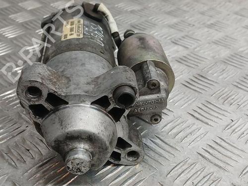 Used Starter FORD MONDEO IV (BA7) [2007-2015]  17333573