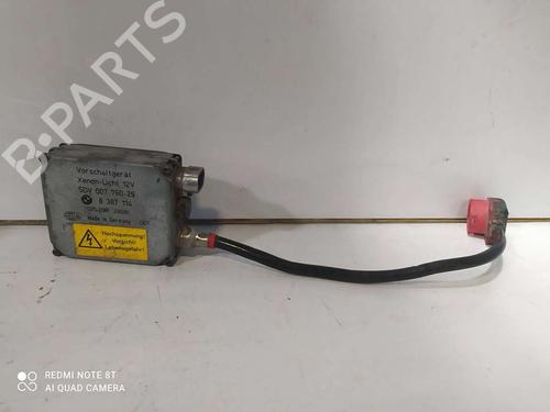 Xenon ballast BMW 5 Touring (E39) 530 d (184 hp) 16136657