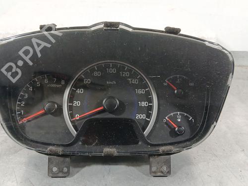 instrument-cluster-hyundai-i10-ii-ba-ia-2013-2014-2015-2016-2017-2018-2019-2020-2021-30463885 main image