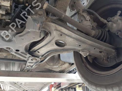 Used Left front suspension arm SEAT CORDOBA (6K2) 1.4 (60 hp) 16520004