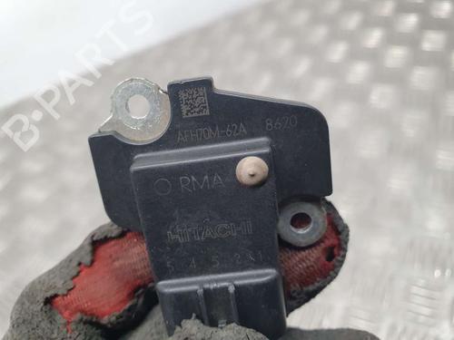 Mass air flow sensor HONDA CIVIC VIII Hatchback (FN, FK) 2.2 CTDi (FK3) | BP7114244M95 