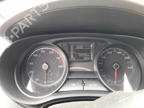 Left front window switch SEAT IBIZA IV (6J5, 6P1) 1.2 TSI | BP34734243I27  - Image 7