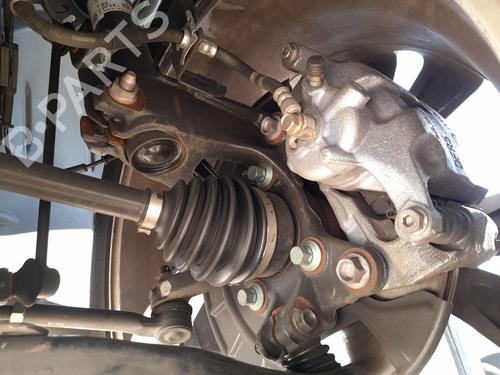 Used Left front steering knuckle MAZDA CX-30 (DM) SKYACTIV-G M Hybrid (122 hp) 30179009