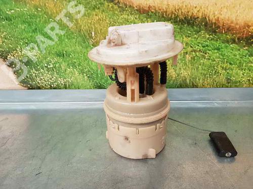 Fuel pump PEUGEOT 206 Hatchback (2A/C)  | BP1591336M76 