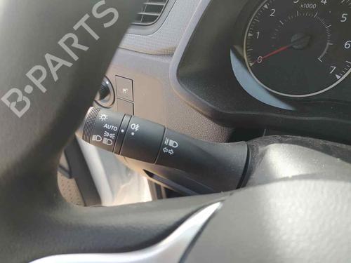 Used Steering column stalk RENAULT EXPRESS Box Body/MPV 1.5 Blue dCi 95 (F6AB) (95 hp) 24810754