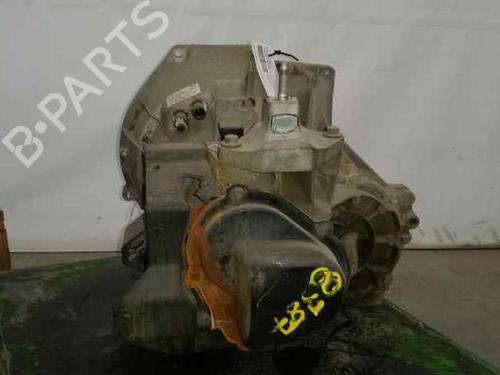 Gearbox FORD FIESTA V (JH_, JD_)  | BP93642M3 