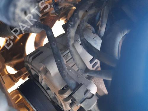 Generator CHEVROLET AVEO / KALOS Hatchback (T200) 1.4 16V (94 hp) 26454805