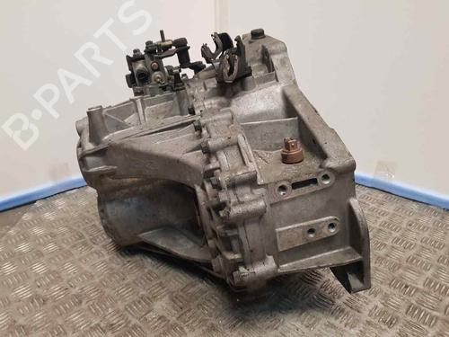 Gearbox HYUNDAI SANTA FÉ II (CM)  | BP20157056M3 