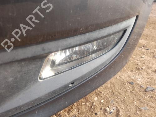 Venstre  foran tåkelykt VW POLO V (6R1, 6C1) 1.6 TDI (90 hp) 30836063