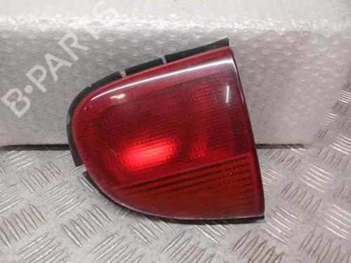 Used Right taillight FORD ESCORT VI (GAL) [1992-1996]  22788578