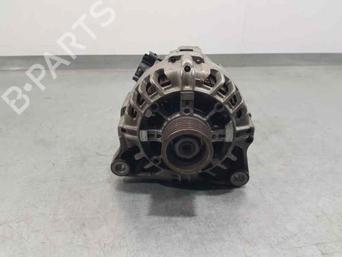Used Alternator PEUGEOT 307 SW (3H) [2002-2009]  18001217
