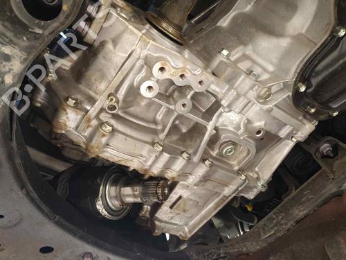 Used Gearbox LEXUS ES (_Z10_, _A10_, _H10_) [2018-2025]  21770144