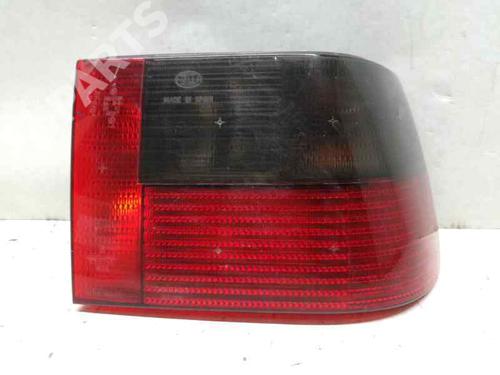 Used Right taillight SEAT IBIZA II (6K1) 1.4 i (60 hp) 3695005