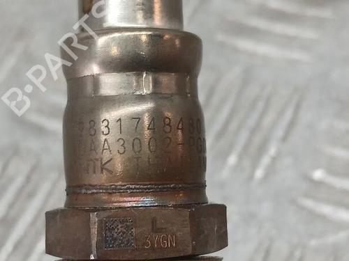 Electronic sensor CITROËN C4 III (BA_, BB_, BC_) 1.2 PureTech 130 (BAHNSA, BAHNSB) | BP30356554M84