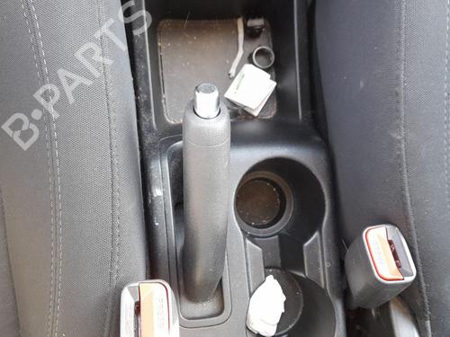 Freno de mano Freno de mano HYUNDAI ix20 (JC) 1.6 CRDI (116 hp) 37426831 37426831