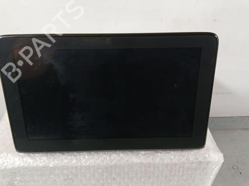 Used Electronic module Electronic module MG MG ZS SUV (AZS1) 1.5 VTi (114 hp) 39658510 39658510