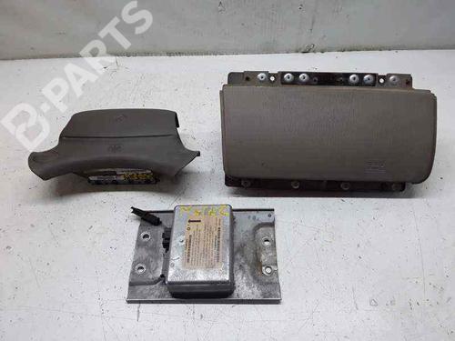 Kit Airbags CHRYSLER NEON (PL) 2.0 16V (133 hp)null