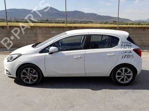 Brugte OPEL CORSA E (X15)  1.4 (08, 68)  4785153