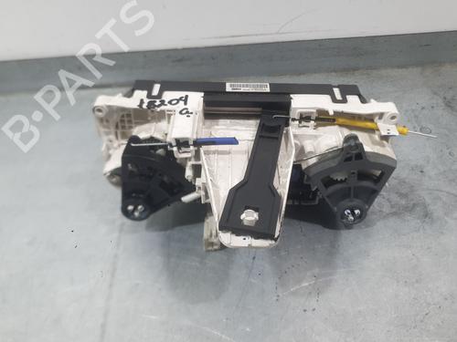 Climate control NISSAN NV200 / EVALIA Bus 1.5 dCi 90 (M20, M20M) | BP39563851I5 - Image 2