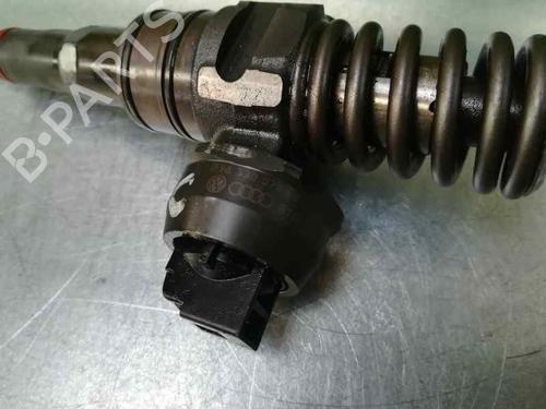 Injektor SEAT LEON (1P1) 1.9 TDI | BP4891682M100 