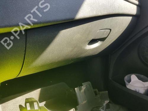 Glove box RENAULT MEGANE III Coupe (DZ0/1_)  | BP22970962C95 
