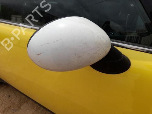 Used Right mirror MINI MINI (R50, R53) Cooper (116 hp) 26456455
