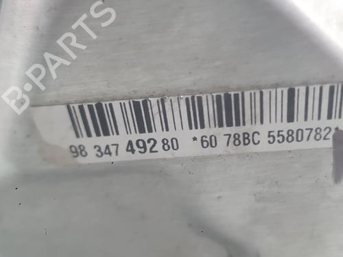 Steering rack OPEL CORSA F (P2JO) 1.2 (68) | BP36498076M22 - Image 5