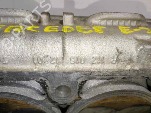Cylinder head MERCEDES-BENZ M-CLASS (W163) ML 320 (163.154) | BP10973257M5 