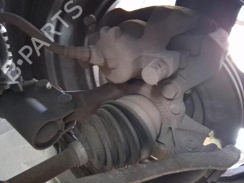 Used Left front steering knuckle Left front steering knuckle 38302790 38302790