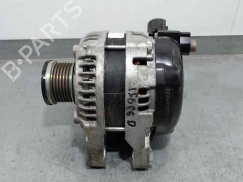 Alternator FORD FIESTA VII (HJ, HF)  | BP20215477M7 