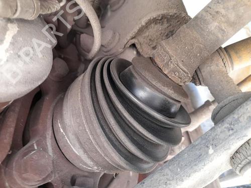 Used Right front driveshaft PEUGEOT EXPERT (224_) 2.0 HDI (109 hp) 29828380