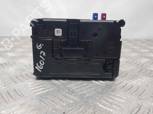 Elektronisk modul RENAULT CAPTUR II (HF_) [2020-2025]  22974023